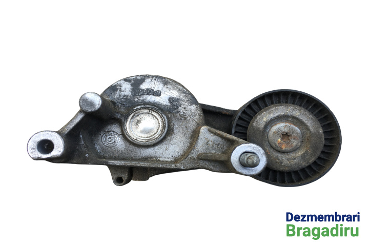 Intinzator curea Volkswagen VW Passat B6 [2005 - 2010] wagon 5-usi 2.0 TDI MT (170 hp) Cod motor: BMR