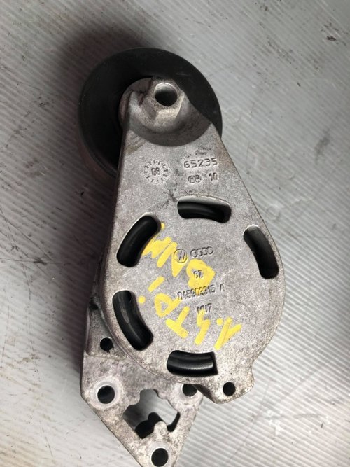 Intinzator curea vw polo 9n2 skoda fabia 1seat ibiza cordoba a2 fox roomster 045903315a