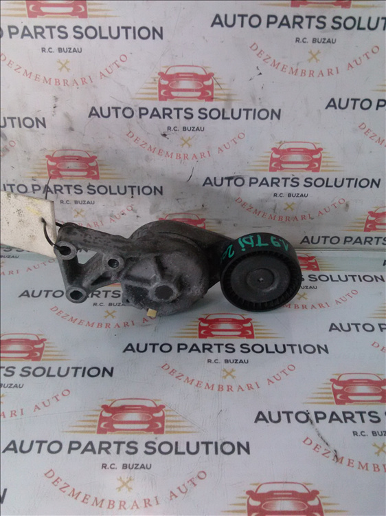Intinzator curea VW SHARAN, 1.9 TDI, an fabr. 2005