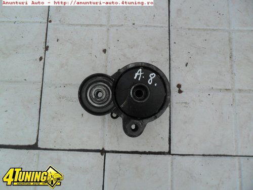 Intinzator distributie Audi A8
