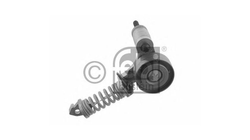 Intinzator distributie motor Opel MERIVA B 2010-2016 #2 01340267