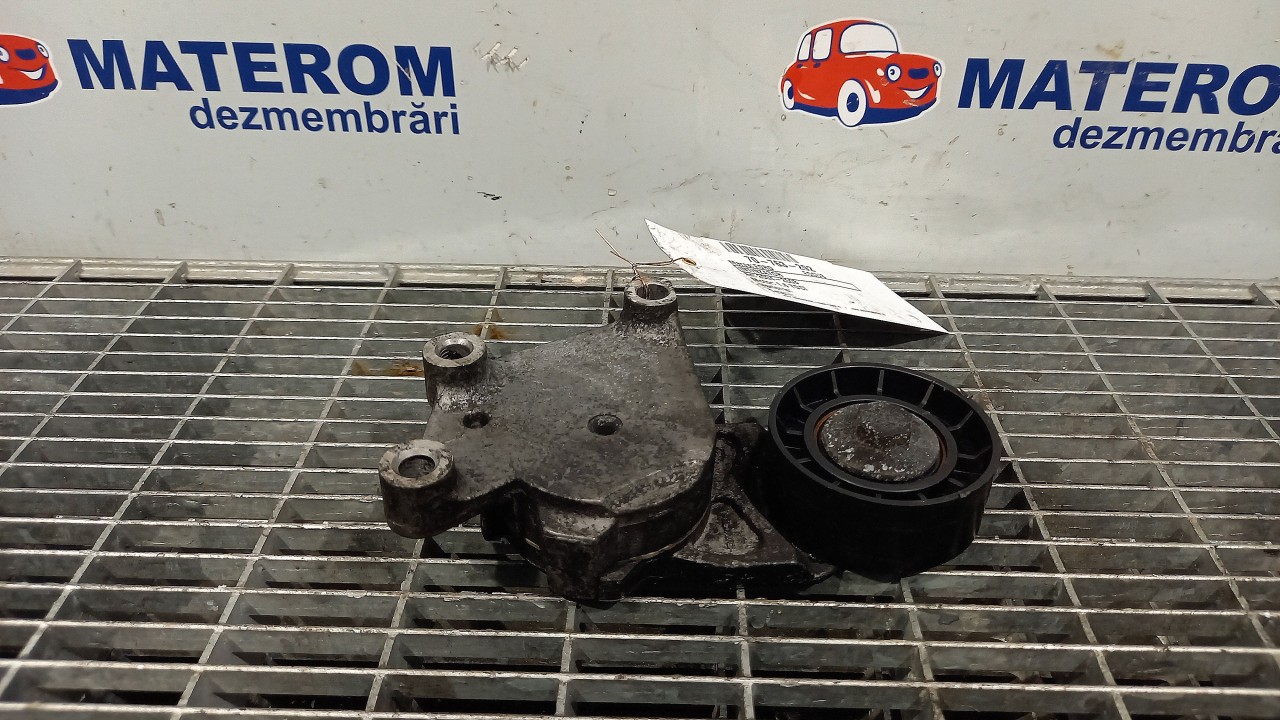 INTINZATOR FORD FOCUS 1.6 TDCI - (2004 2008)