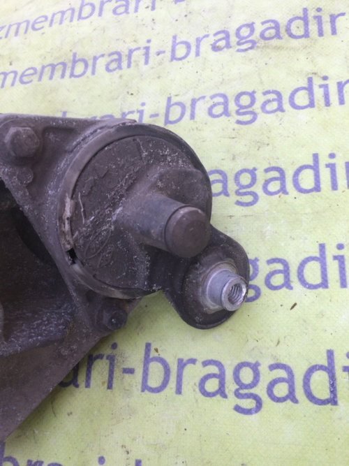 Intinzator Ford Focus [1998 - 2004] wagon 5-usi 1.8 MT (116 hp) (DAW DBW) (DNW-EYDF1) 16V - EYDF