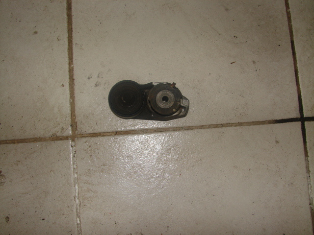 Intinzator Ford Mondeo MK3 [facelift] [2003 - 2007] Liftback 5-usi 2.0 TDCi MT (130 hp) MK3 (B5Y) LX