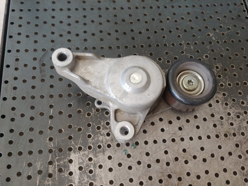 Intinzator k12d 1.2 b suzuki ignis 3 2021