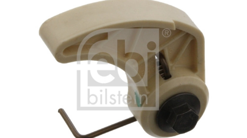 Intinzator lant, antrenare pompa ulei (33637 FEBI BILSTEIN) AUDI,SEAT,SKODA,VW,VW (FAW)