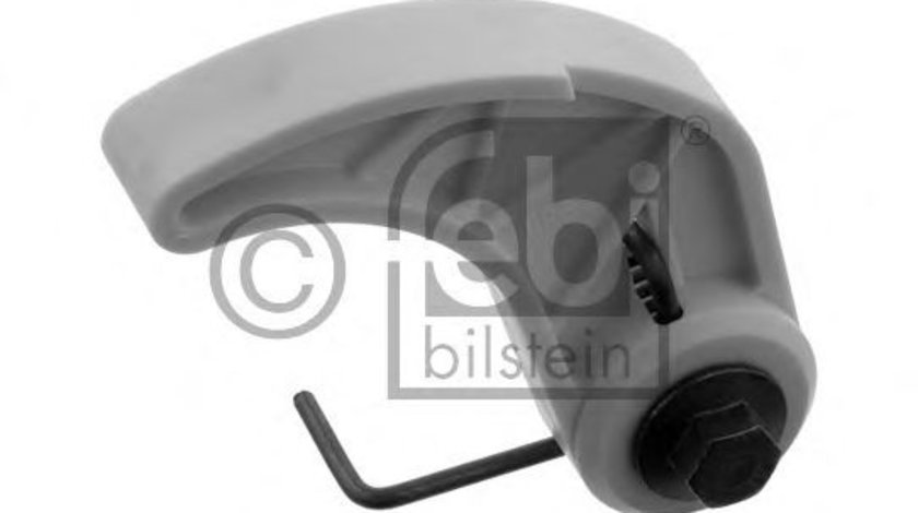 Intinzator lant, antrenare pompa ulei AUDI A3 Cabriolet (8P7) (2008 - 2013) FEBI BILSTEIN 33688 piesa NOUA