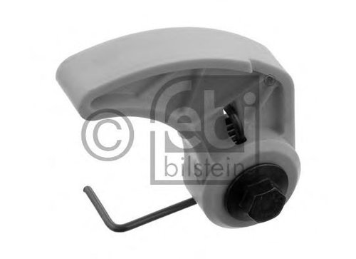 Intinzator lant, antrenare pompa ulei AUDI A4 (8E2, B6) (2000 - 2004) FEBI BILSTEIN 33637 piesa NOUA
