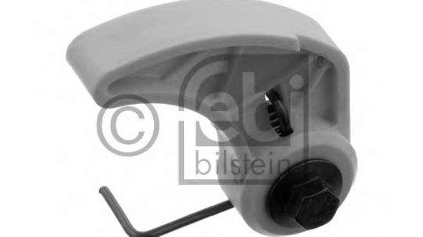 Intinzator lant, antrenare pompa ulei AUDI A4 Avant (8D5, B5) (1994 - 2001) FEBI BILSTEIN 33637 piesa NOUA