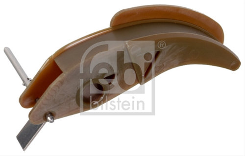 Intinzator Lant, Antrenare Pompa Ulei Febi Bilstein Ford 25197