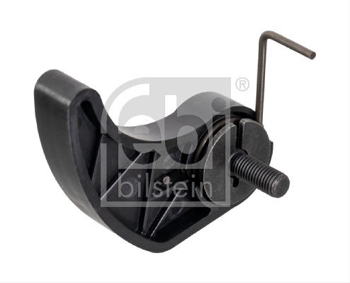 Intinzator Lant, Antrenare Pompa Ulei Febi Bilstein Skoda 33693