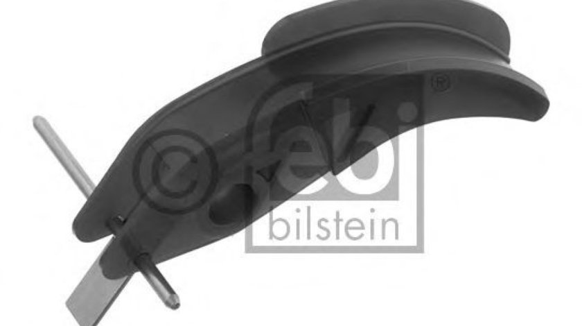 Intinzator lant, antrenare pompa ulei FORD TOURNEO CUSTOM bus (2012 - 2016) FEBI BILSTEIN 25197 piesa NOUA