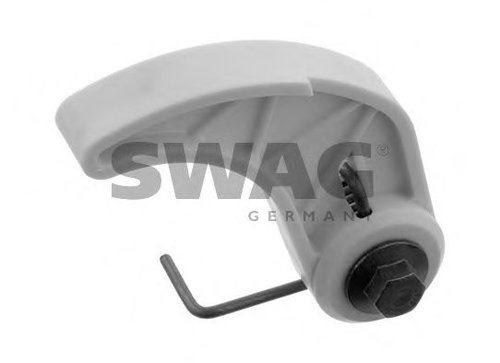 Intinzator lant, antrenare pompa ulei SEAT IBIZA V SPORTCOUPE (6J1, 6P5) (2008 - 2016) SWAG 32 93 36...