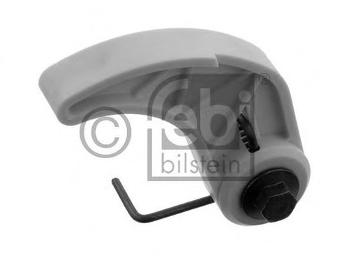 Intinzator lant, antrenare pompa ulei SEAT IBIZA V (6J5, 6P1) (2008 - 2016) FEBI BILSTEIN 33688 pies...