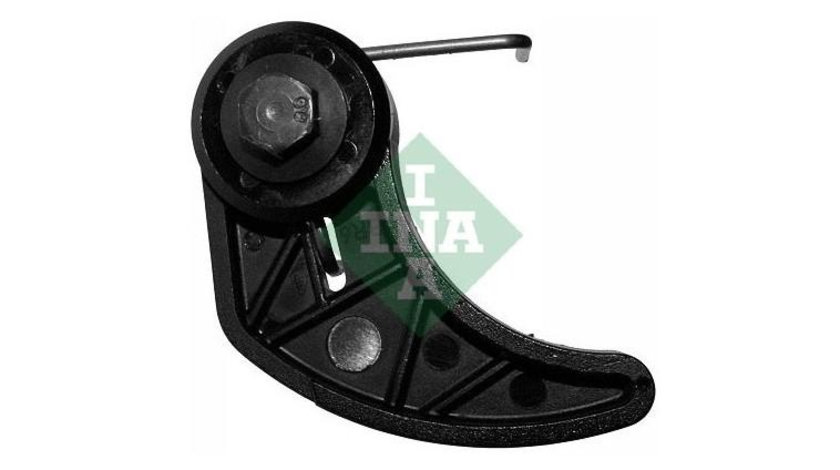 Intinzator lant, antrenare pompa ulei Volkswagen VW GOLF V Variant (1K5) 2007-2009 #2 06A115130