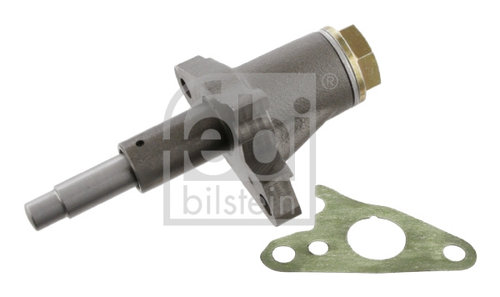 Intinzator,lant distributie (01048 FEBI BILSTEIN) MERCEDES-BENZ