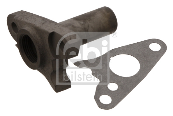 Intinzator,lant distributie (01049 FEBI BILSTEIN) MERCEDES-BENZ