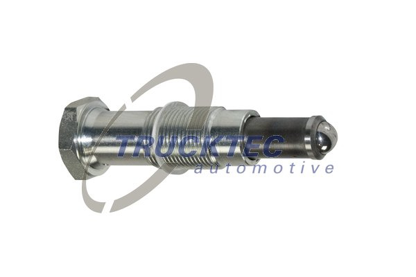 Intinzator,lant distributie (0812015 TRUCKTEC) BMW