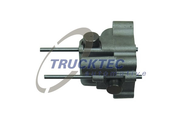 Intinzator,lant distributie (0812027 TRUCKTEC) BMW,LAND ROVER,OPEL