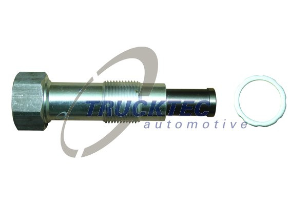 Intinzator,lant distributie (0812052 TRUCKTEC) BMW