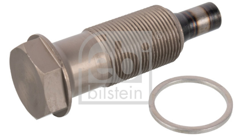 Intinzator,lant distributie (18914 FEBI BILSTEIN) MERCEDES-BENZ