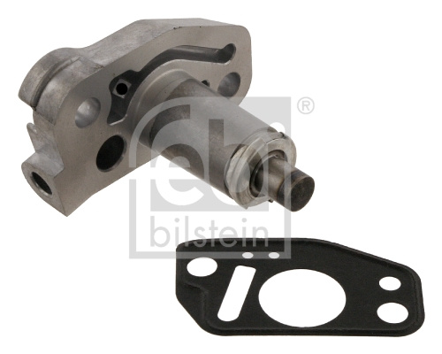 Intinzator,lant distributie (25058 FEBI BILSTEIN) MERCEDES-BENZ