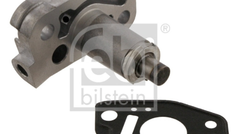 Intinzator,lant distributie (25058 FEBI BILSTEIN) MERCEDES-BENZ