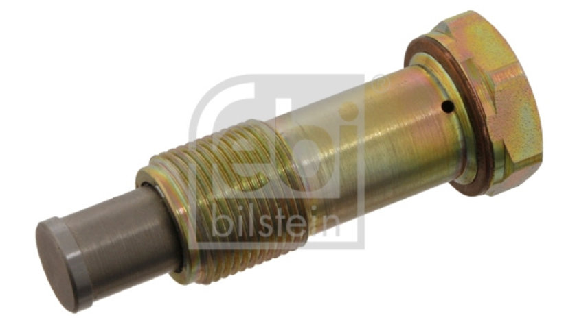 Intinzator,lant distributie (25422 FEBI BILSTEIN) SEAT,VW