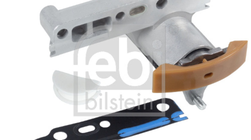 Intinzator,lant distributie (27070 FEBI BILSTEIN) AUDI,SEAT,SKODA,VW