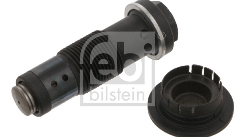 Intinzator,lant distributie (30506 FEBI BILSTEIN) MERCEDES-BENZ,MERCEDES-BENZ (BBDC),MERCEDES-BENZ (FJDA)