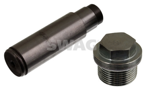 Intinzator,lant distributie (40100004 SWA) OPEL,SAAB,VAUXHALL