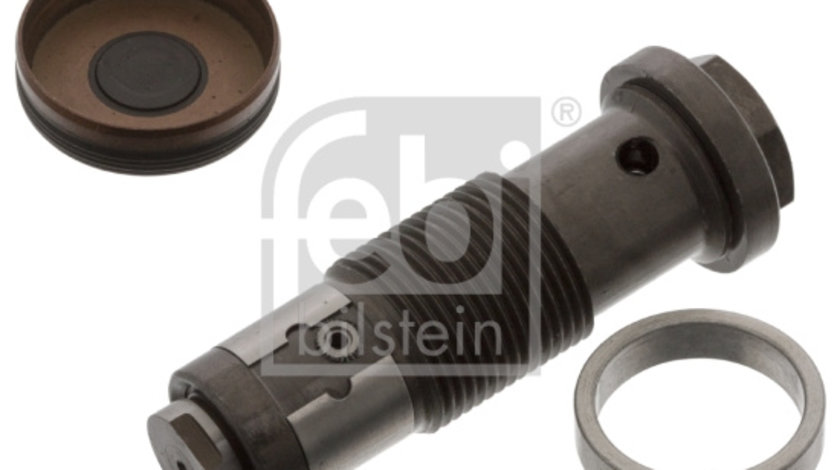 Intinzator,lant distributie (46373 FEBI BILSTEIN) MERCEDES-BENZ