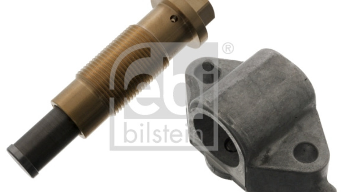 Intinzator,lant distributie (47326 FEBI BILSTEIN) MERCEDES-BENZ