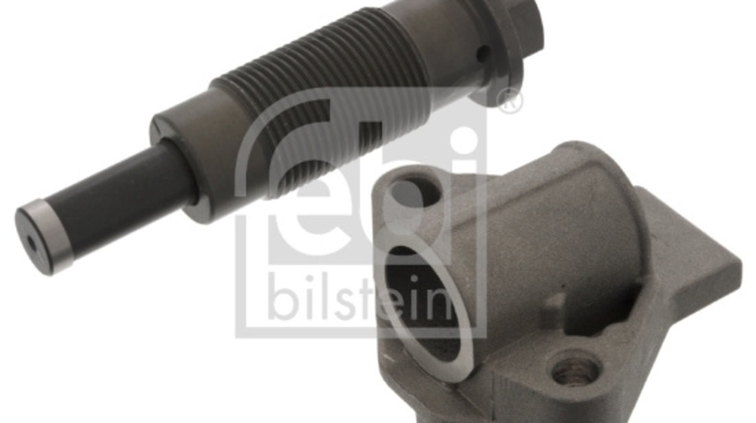 Intinzator,lant distributie (47677 FEBI BILSTEIN) MERCEDES-BENZ,MERCEDES-BENZ (BBDC)