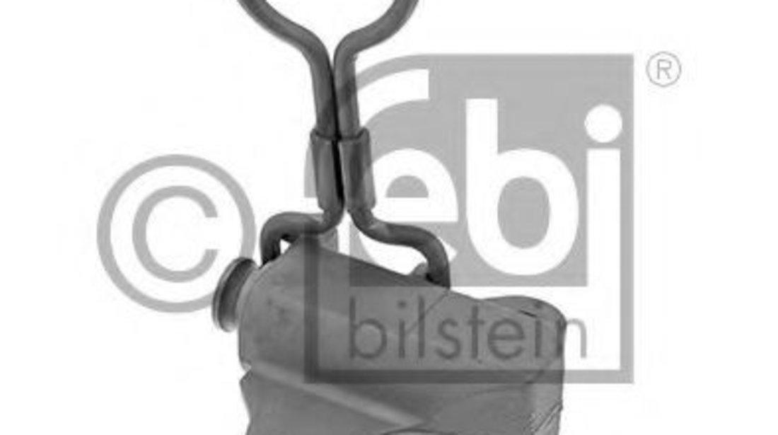 Intinzator,lant distributie AUDI A4 (8EC, B7) (2004 - 2008) FEBI BILSTEIN 46433 piesa NOUA