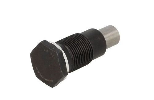 Intinzator,lant distributie AUDI A4 Avant (8K5, B8) (2007 - 2015) TOPRAN 115 010 piesa NOUA