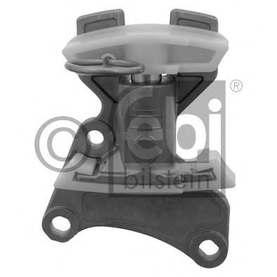 Intinzator,lant distributie AUDI A4 Cabriolet (8H7, B6, 8HE, B7) (2002 - 2009) FEBI BILSTEIN 32518 p...