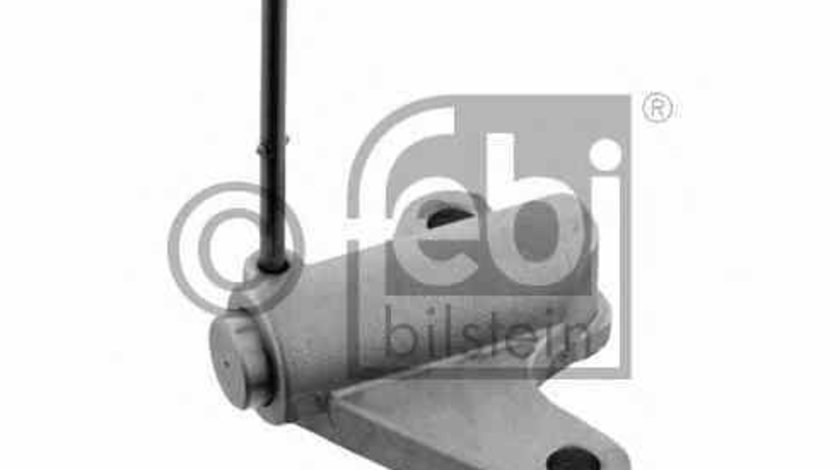 intinzator lant distributie AUDI A6 4F2 C6 FEBI BILSTEIN 25418