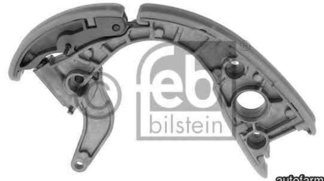 intinzator,lant distributie AUDI A6 (4F2, C6) FEBI BILSTEIN 40278