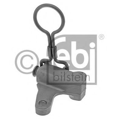 Intinzator,lant distributie AUDI A8 (4E) (2002 - 2010) FEBI BILSTEIN 46433 piesa NOUA
