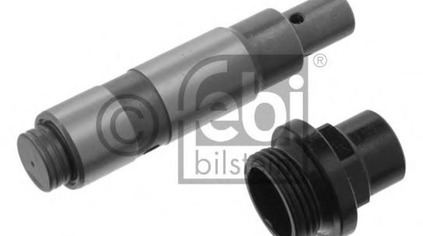 Intinzator,lant distributie BMW Seria 5 (E39) (1995 - 2003) FEBI BILSTEIN 01583 piesa NOUA