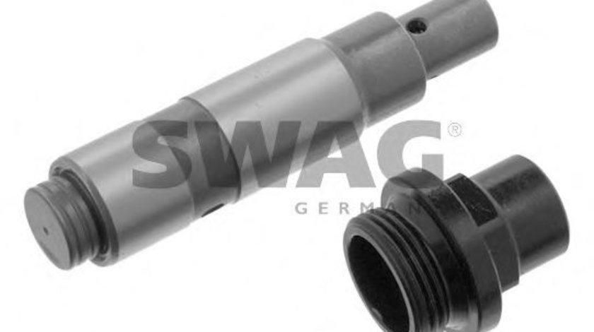 Intinzator,lant distributie BMW Seria 5 (E39) (1995 - 2003) SWAG 20 10 0007 piesa NOUA