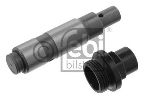 Intinzator,lant distributie BMW Seria 7 (E38) (1994 - 2001) FEBI BILSTEIN 01583 piesa NOUA
