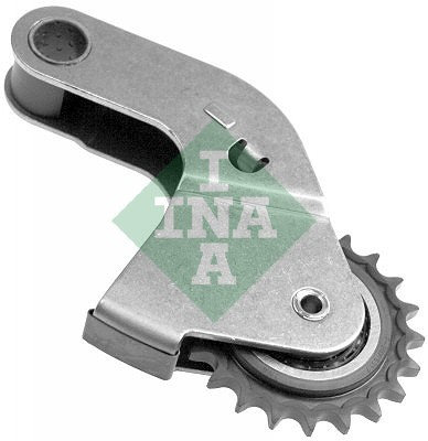 Intinzator,lant distributie deasupra (551000910 INA) FORD