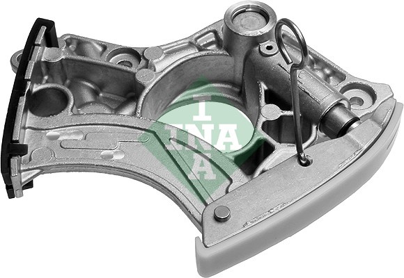 Intinzator,lant distributie dreapta (551016010 INA) AUDI,AUDI (FAW),VW