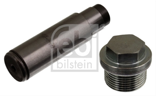 Intinzator,lant Distributie Febi Bilstein General Motors 12979