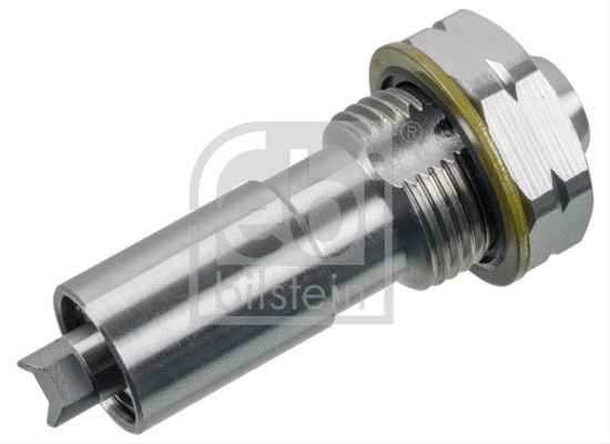 Intinzator,lant Distributie Febi Bilstein Vauxhall 33044