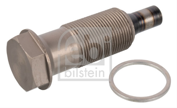 Intinzator,lant Distributie Febi Bilstein Mercedes-Benz 18914