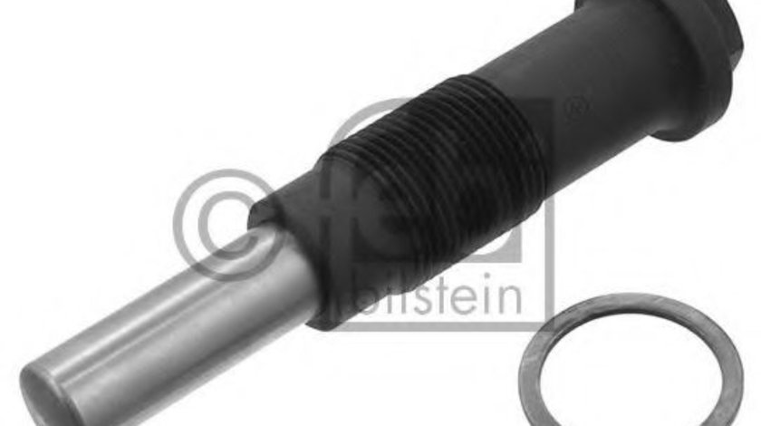 Intinzator,lant distributie FORD FIESTA IV (JA, JB) (1995 - 2002) FEBI BILSTEIN 46381 piesa NOUA