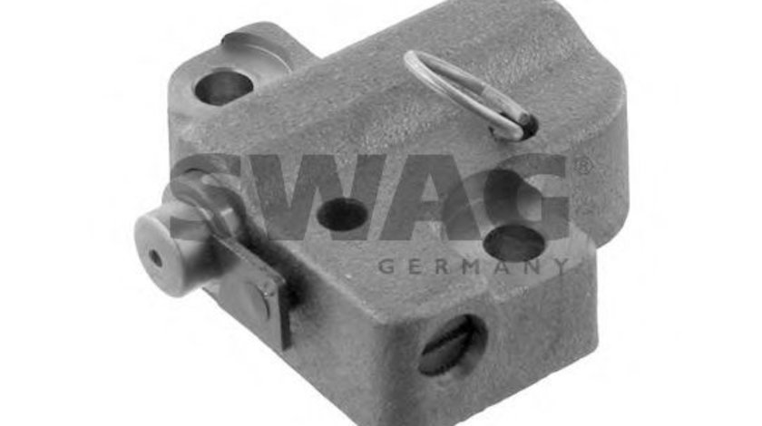 Intinzator,lant distributie FORD FIESTA V (JH, JD) (2001 - 2010) SWAG 50 93 6298 piesa NOUA